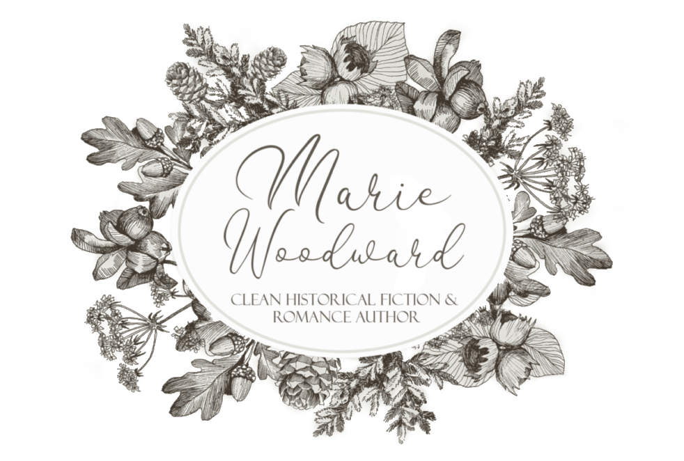 The Waterman's Wife » Marie Woodward